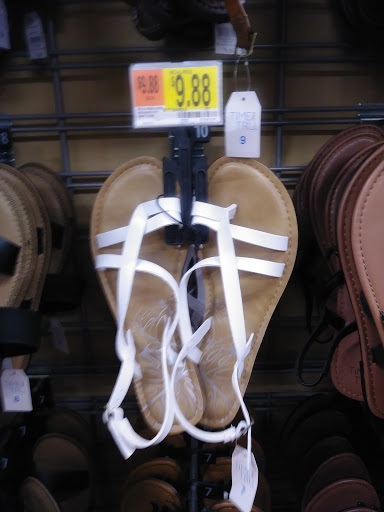 Department Store «Walmart Supercenter», reviews and photos, 2453 2nd Ave E, Oneonta, AL 35121, USA