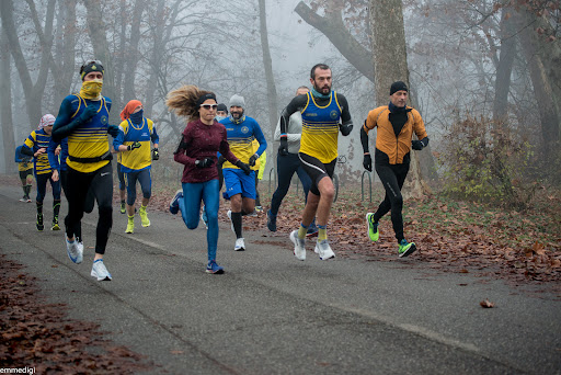 La Michetta ASD Running Club