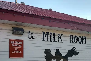 The Milk Room image