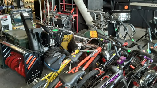 Pawn Shop «Pawn Shop Outlet - Somerdale Cash For Gold», reviews and photos, 20 S White Horse Pike, Somerdale, NJ 08083, USA