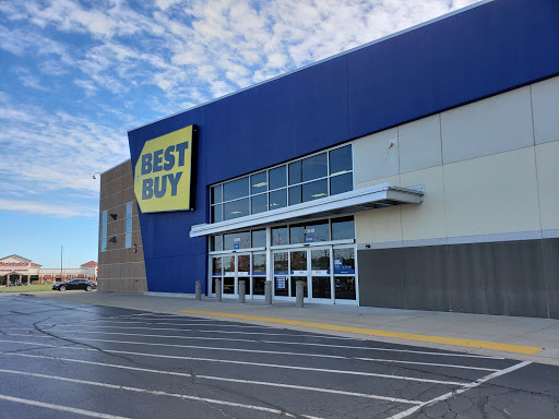Electronics Store «Best Buy», reviews and photos, 11840 71st St, Kenosha, WI 53142, USA