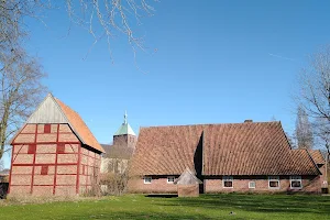 Spielplatz Bauernhausmuseum image
