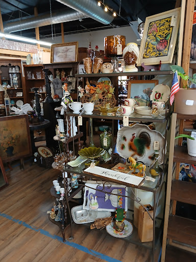 Majestic Turnaround 11 at belden