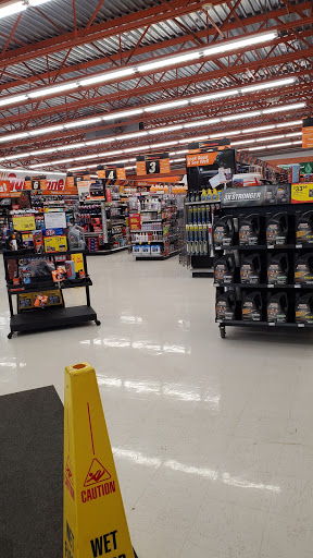 Auto Parts Store «AutoZone», reviews and photos, 12115 S Pulaski Rd, Alsip, IL 60803, USA