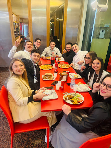 Buonissimo Pizza Kebab Zoppola in Orcenico Inferiore, Provincia di Pordenone