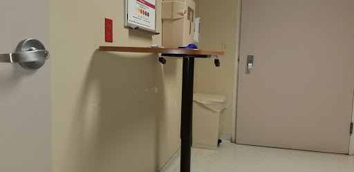 Corpus Christi Medical Center: Emergency Room