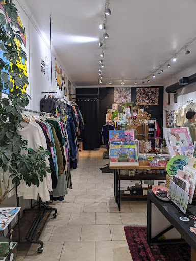 Jeweler «Pinky Jewelry», reviews and photos, 1015 NW 23rd Ave, Portland, OR 97210, USA