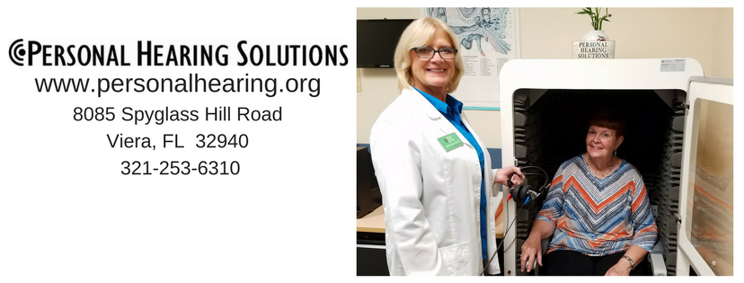 Personal Hearing Solutions