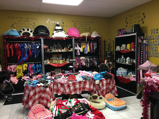 Heavenly Miracles Dog Boutique - Dog Supply Store, 126 Tyler Rd S, Red Wing, MN 55066, USA, 