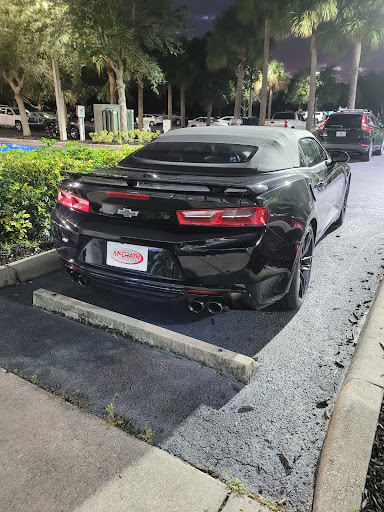 Car Dealer «Volvo Cars of Fort Myers», reviews and photos, 2600 Colonial Blvd, Fort Myers, FL 33907, USA