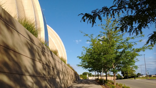 Performing Arts Theater «Kauffman Center for the Performing Arts», reviews and photos, 1601 Broadway, Kansas City, MO 64108, USA