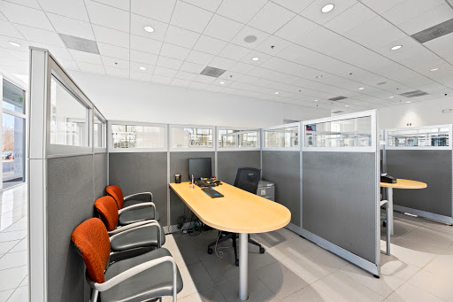 Chevrolet Dealer «Koons White Marsh Chevrolet», reviews and photos, 10207 Philadelphia Rd, White Marsh, MD 21162, USA