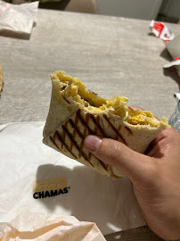 Les plus récentes photos du Restauration rapide Chamas Tacos et Chamas Burger Amiens - n°3