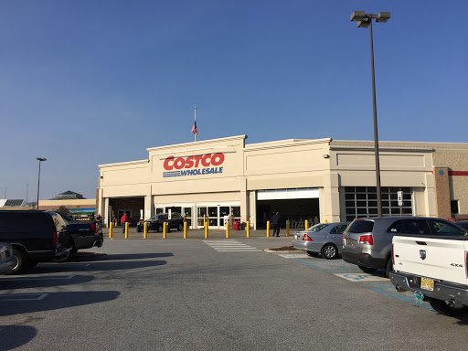 Warehouse store «Costco Wholesale», reviews and photos, 900 Center Blvd S, Newark, DE 19702, USA
