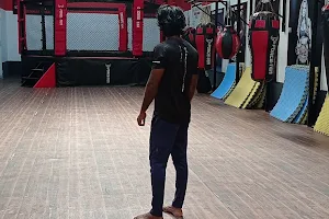 Chennai Mixed Martial Arts Fight Club image