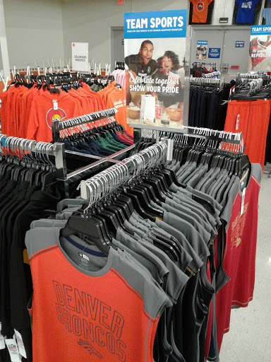 Discount Store «Kmart», reviews and photos, 3020 N Nevada Ave, Colorado Springs, CO 80907, USA