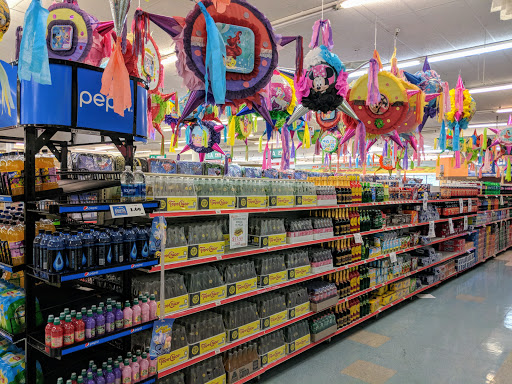 Supermarket «Mi-Pueblo Supermarket», reviews and photos, 3060 Pelham Pkwy, Pelham, AL 35124, USA