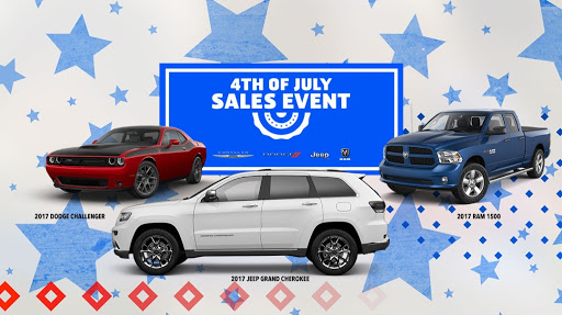 Car Dealer «Simi Valley Chrysler Dodge Jeep Ram», reviews and photos, 2350 First St, Simi Valley, CA 93065, USA