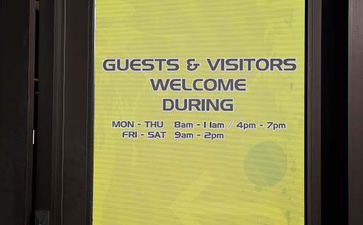 Gym «Anytime Fitness», reviews and photos, 2332 E 2100 S, Salt Lake City, UT 84106, USA