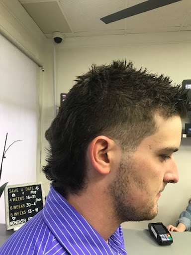 Hair Salon «Garrett Neal Studio», reviews and photos, 7554 Bluebonnet Blvd, Baton Rouge, LA 70810, USA