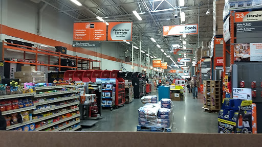 Home Improvement Store «The Home Depot», reviews and photos, 2115 S 1st St, Yakima, WA 98903, USA