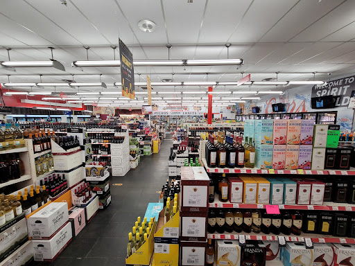 Liquor Store «Spirit World Liquor», reviews and photos, 7156 N Pecos St, Denver, CO 80221, USA