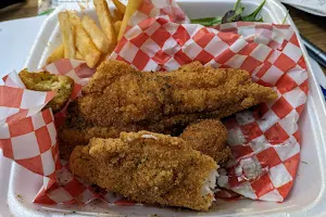 Royal Fried Chicken and Seafood image