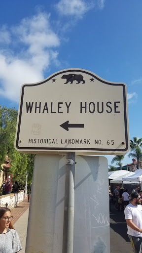 Museum «Whaley House Museum», reviews and photos, 2476 San Diego Ave, San Diego, CA 92110, USA