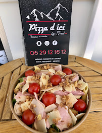 Photos du propriétaire du Pizzas à emporter PIZZA D'ICI BY FRED à Megève - n°7