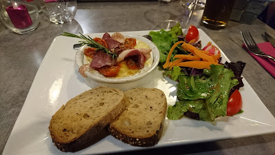 La Pergùla - Restaurant Arles à Arles