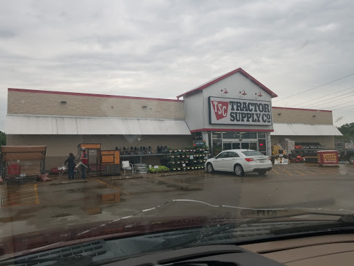Tractor Supply Co., 13641 TX-110, Tyler, TX 75707, USA, 