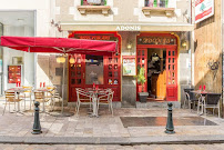 Photos du propriétaire du Restaurant libanais Adonis à Rennes - n°8