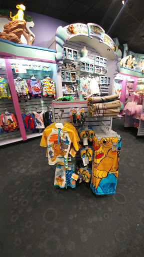 Toy Store «Disney Store», reviews and photos, 27001 US-19, Clearwater, FL 33761, USA