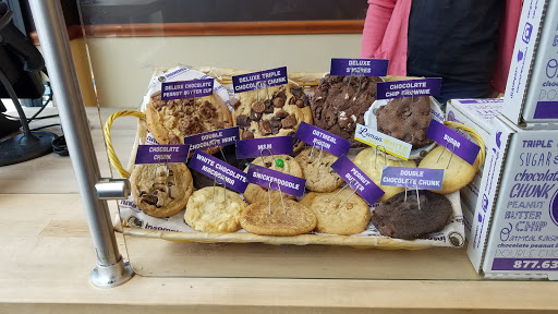 Cookie Shop «Insomnia Cookies», reviews and photos, 505 Westport Rd, Kansas City, MO 64111, USA
