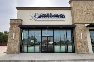 North Houston Hearing Solutions image
