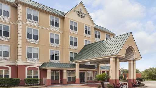 Country Inn & Suites by Radisson, Houston IAH Airport - JFK Boulevard