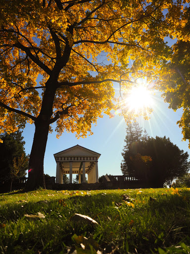 Golf Course «College Hill Golf Course», reviews and photos, 149 N Clinton St, Poughkeepsie, NY 12601, USA