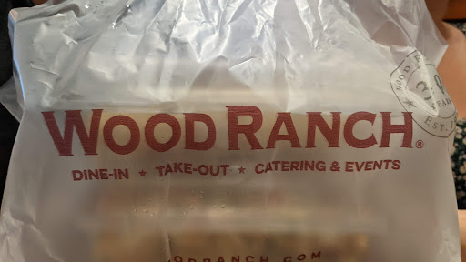 Barbecue Restaurant «Wood Ranch BBQ & Grill», reviews and photos, 540 New Los Angeles Ave, Moorpark, CA 93021, USA