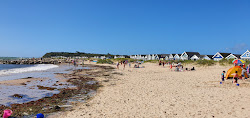 Photo de Hengistbury Head Sandspit avec un niveau de propreté de très propre