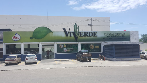 Viverde