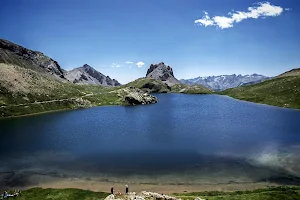 Lago superiore di Roburent image