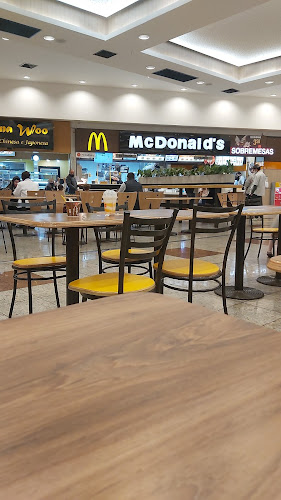 McDonald's Shopping Jardim Das Américas - Curitiba
