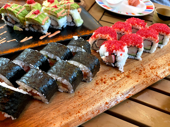Comentarii opinii despre Tokyo Rikiya by Japanese Chefs