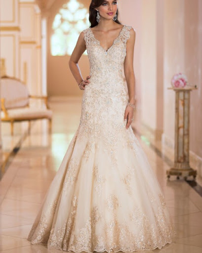 Bridal Shop «Bridal Ltd Gallery», reviews and photos, 421 Canal St, New Smyrna Beach, FL 32168, USA