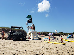 Coast Guard beach'in fotoğrafı doğal alan içinde bulunmaktadır