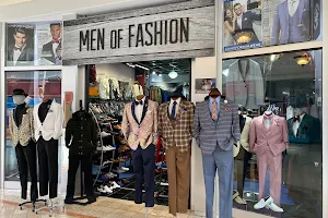 MEN OF FASHION image