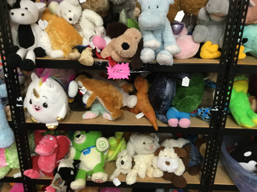 Thrift Store «Assistance League of Temecula», reviews and photos