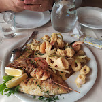 Photo n°1 de l'avis de raffaele.r fait le 01/10/2022 à 12:17 sur le  Il Rugantino Ristorante Pizzeria à Cesena