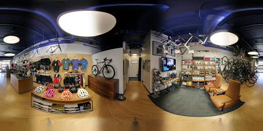 Bicycle Store «Bike Effect», reviews and photos, 910 Broadway, Santa Monica, CA 90401, USA