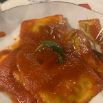 Photo n°4 de l'avis de Blue.a fait le 11/05/2024 à 19:58 sur le  trattoria pizzeria Antico Capon à Venice